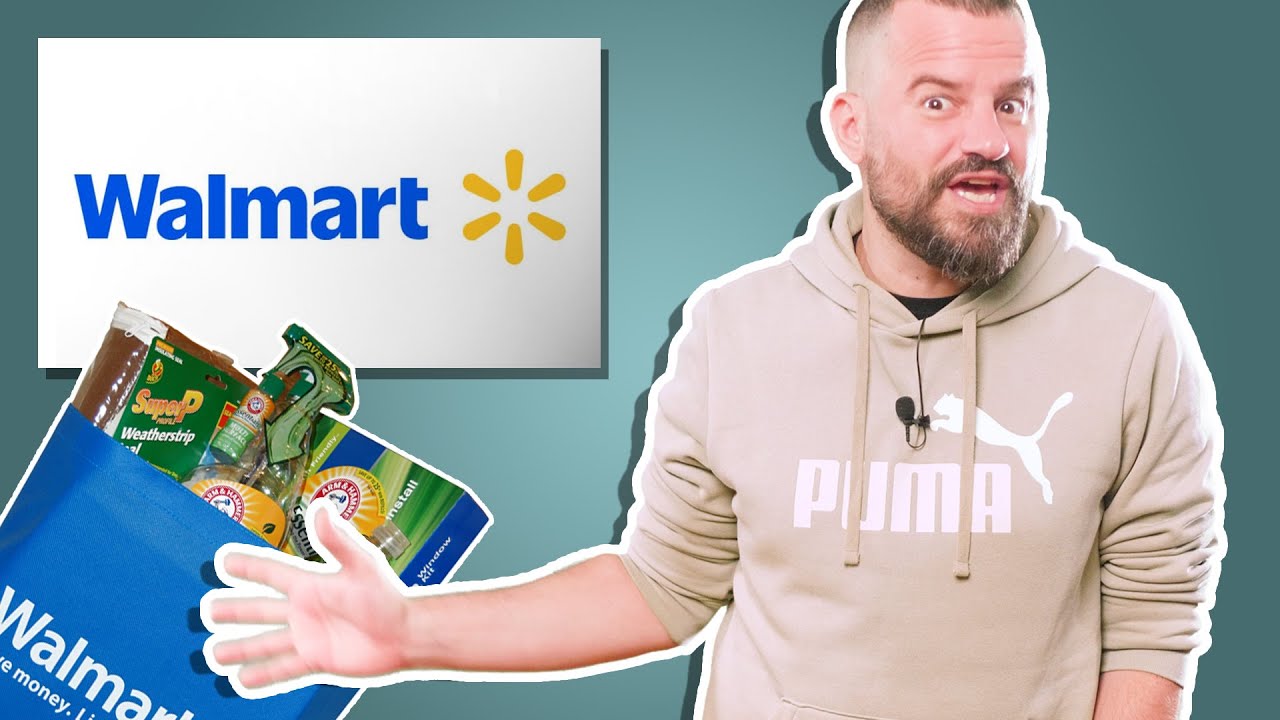 WALMART: Από αγρότης σε αυτοκράτορας των Supermarket - BigBusiness #56 | Powered by Freedom24