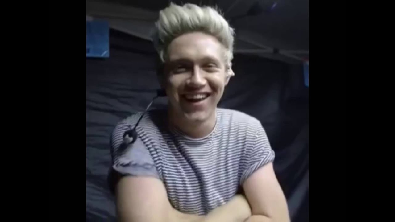 Best Niall Horan Vines