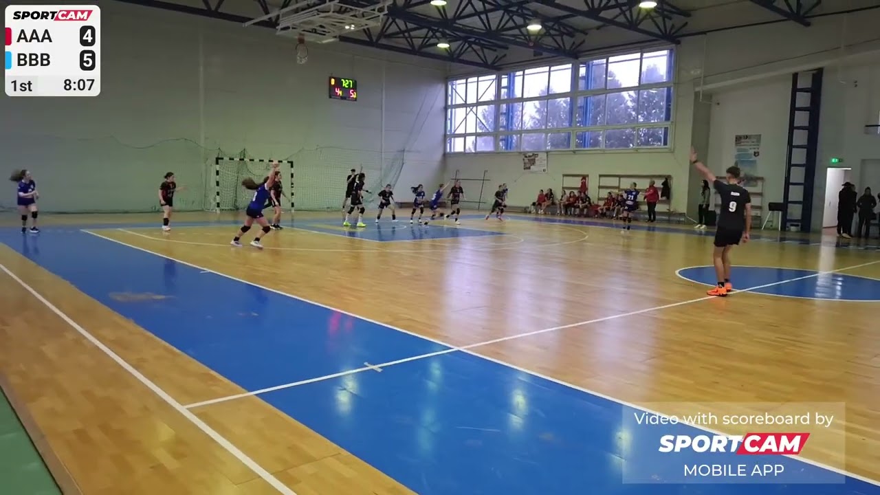 Transilvania- Kids j4 partea 1