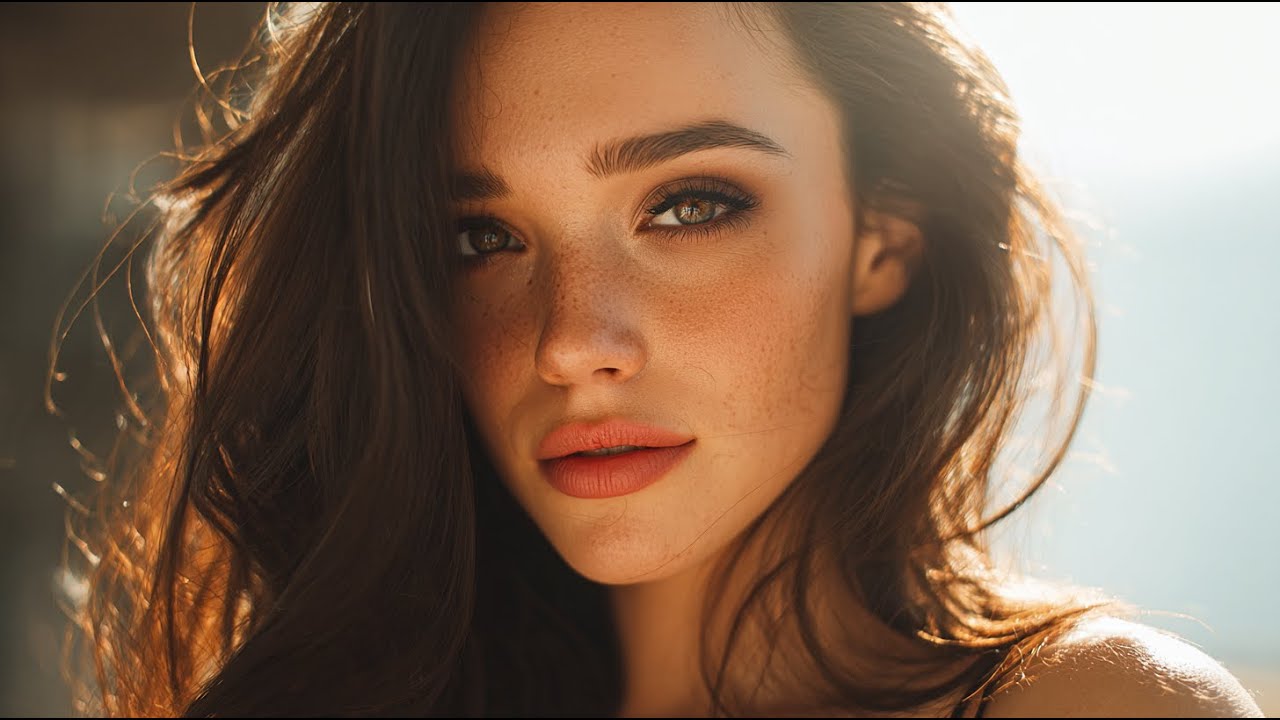 Feeling Good Mix [2026] - English Deep House, Vocal House, Nu Disco | Emotional / Intimate Mood