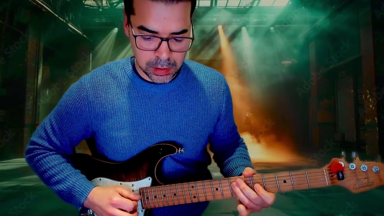 Neo Soul Improv
