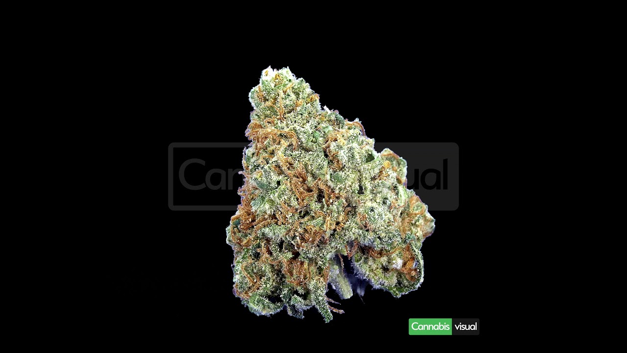 White Fire OG