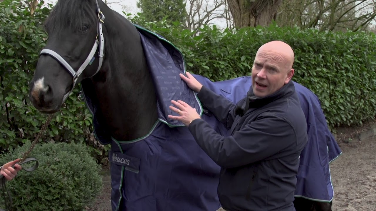 Bucas Smartex Combi Neck