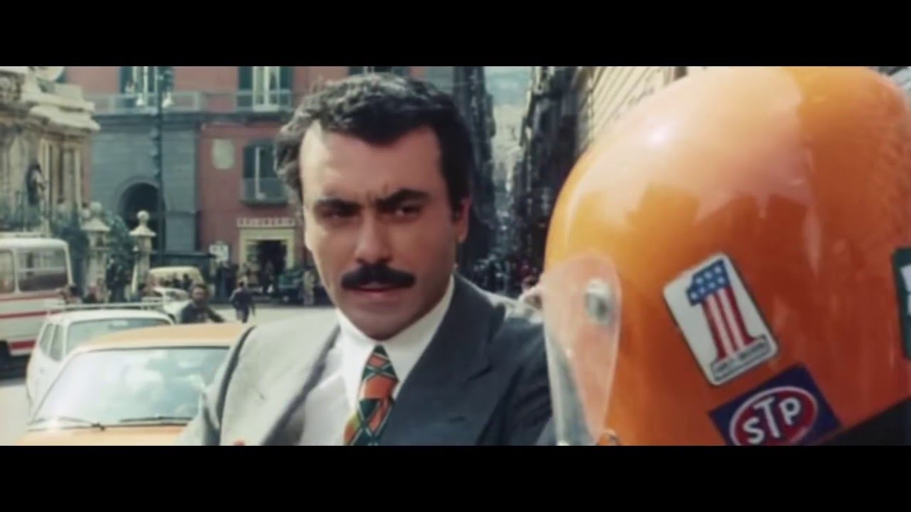 Uomodisu - Dichiaramento | Video