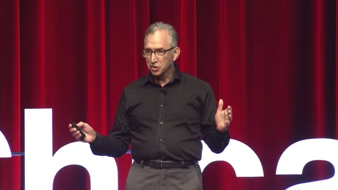 Как неравенство убивает | Дэвид Анселл | TEDxChicago