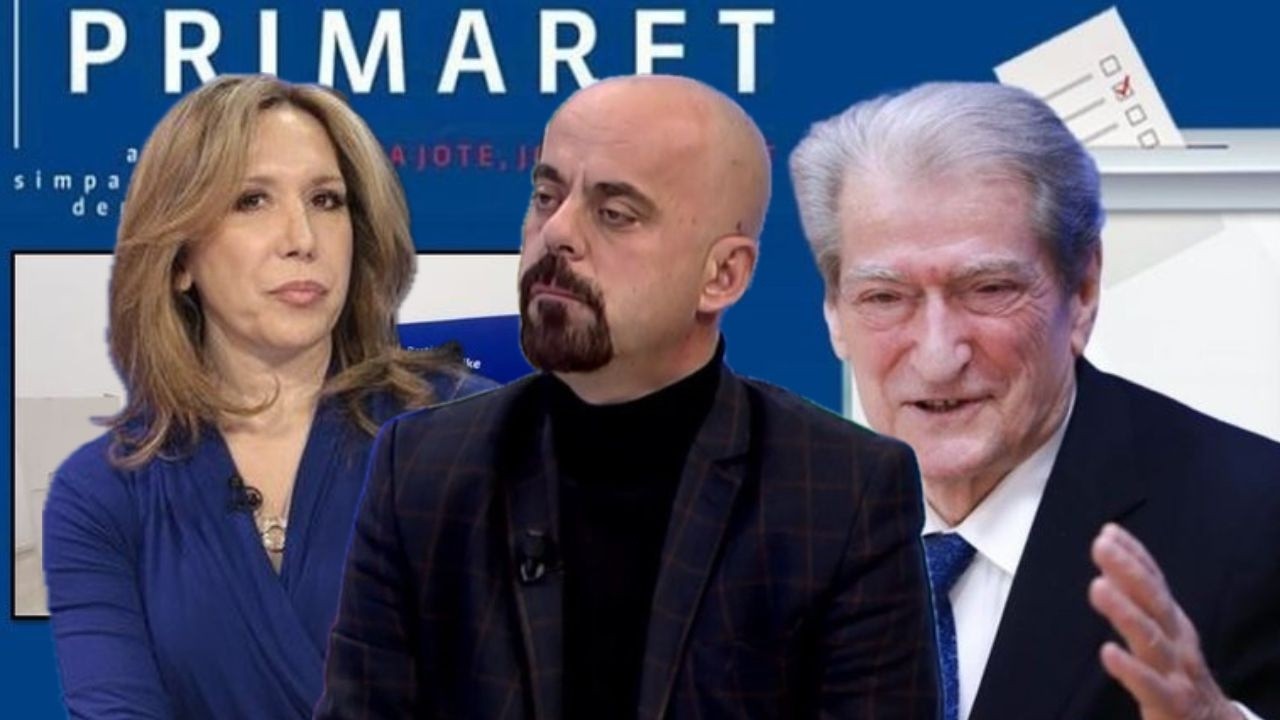 Salianji zhduket nga PD/ Gara kokë më kokë mes Evi Kokalarit dhe Berishës, ç’po ndodh | Breaking