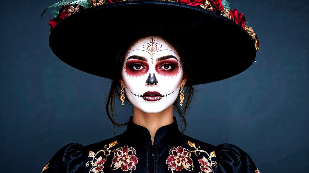 Mexican x Afro House Mix 2025 | The Best of Afro House 2025 | Latin Afro & Tribal Vibes