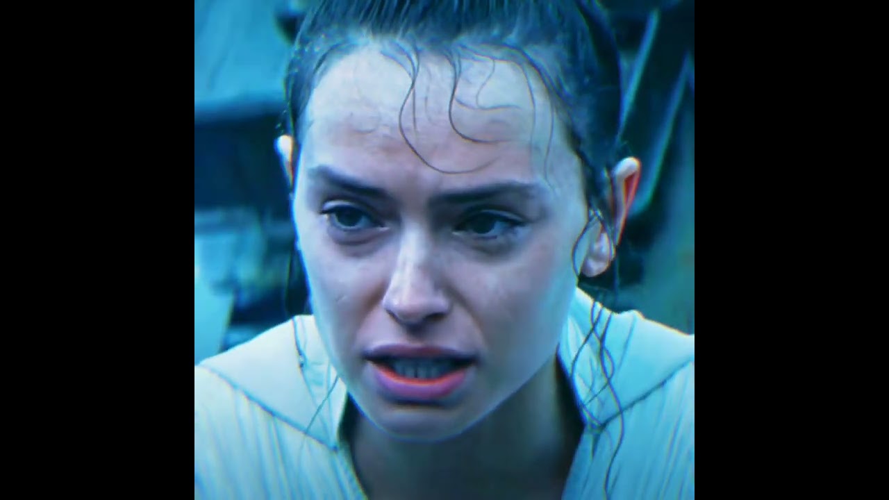 Reylo is THE BEST Star Wars couple no cap
