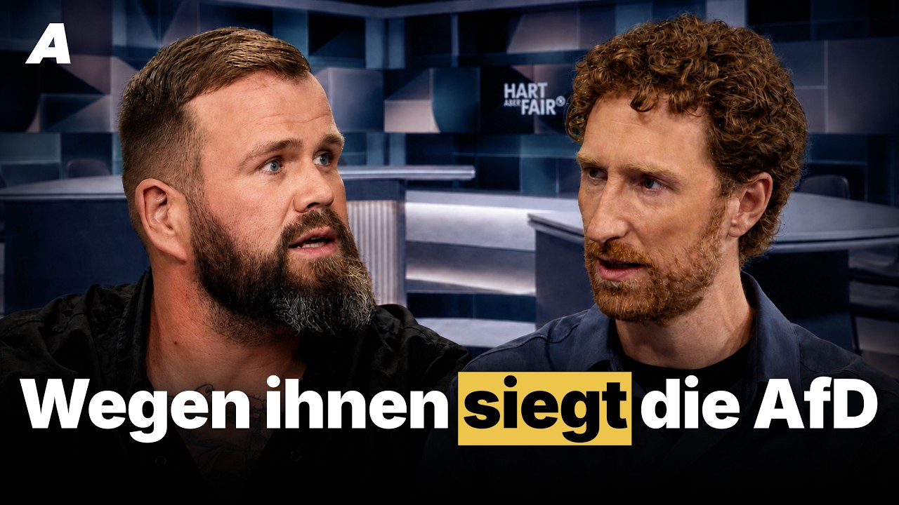 Als es um Messer geht, &auml;ndert der &Ouml;RR pl&ouml;tzlich das Thema