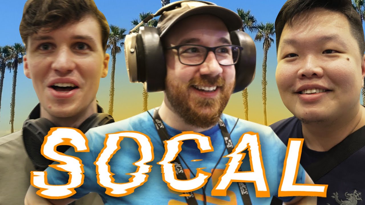 So many NEW headphones! CanJam SoCal 2022 recap