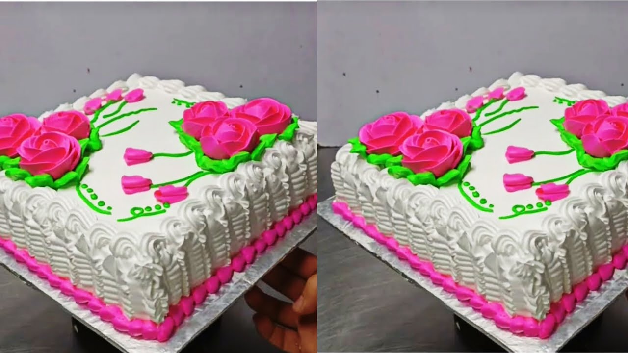 Cristiano Ronaldo Birthday Cake | World’s Most Amazing Football Theme Cake 🎂⚽