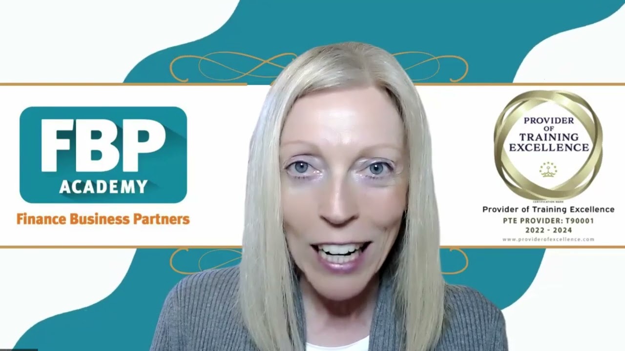 How to be a winning Finance Business Partner!