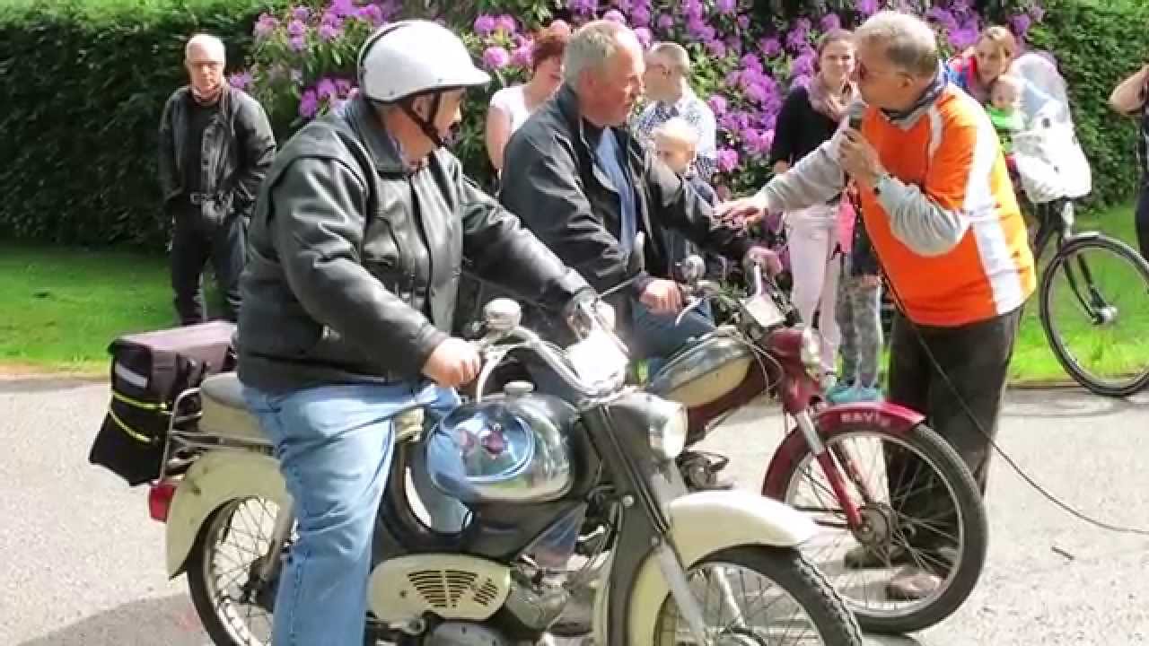 Griendtsveen Moto Nostagia 2015