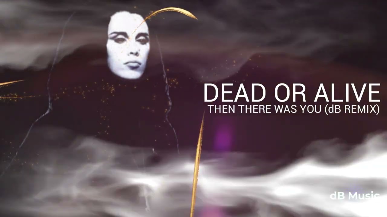 Dead Or Alive - Then There Was You (dB Remix) | デッド オア アライブ | その後、あなたがいた (db Remix)