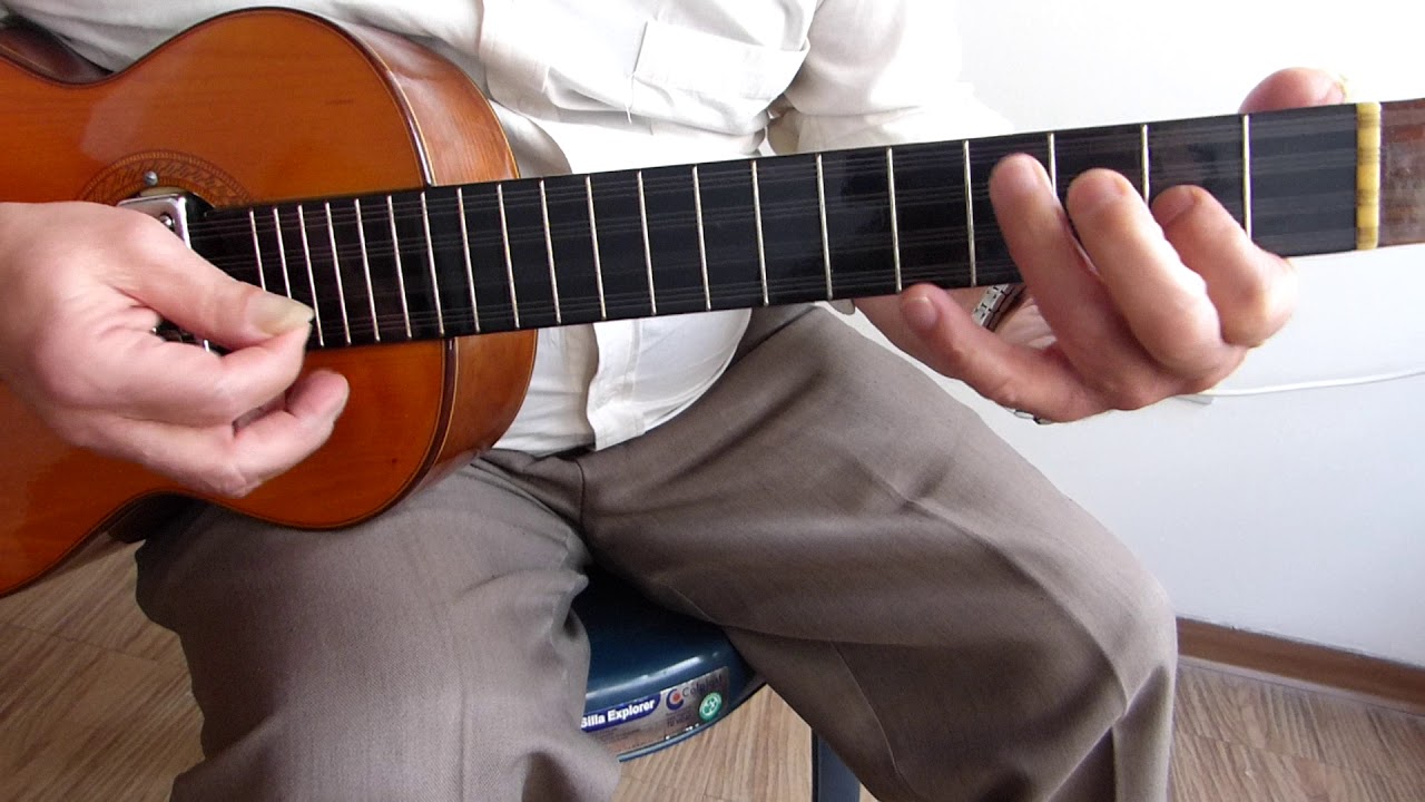 CORAZONCITO LLANERO- TUTORIAL- MAESTRO LIBARDO GONZALEZ- 3158831409