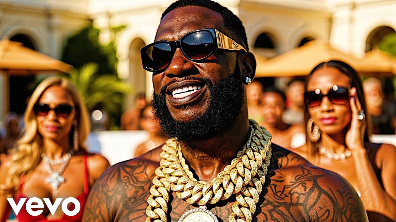 Gucci Mane ft. Future & Lil Baby & Young Thug - Beast (Music Video)