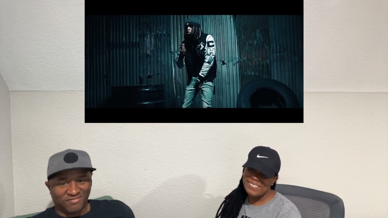 King Von - Took Her To The O !!REACTION!!