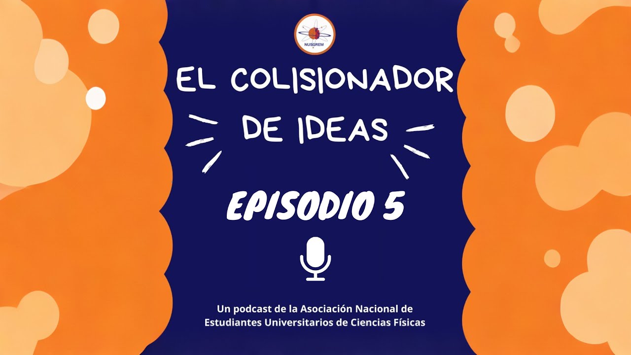Relatividad MUY General | Junto a Alberto Pérez Izquierdo y Mario Misas Arcos | 1x05