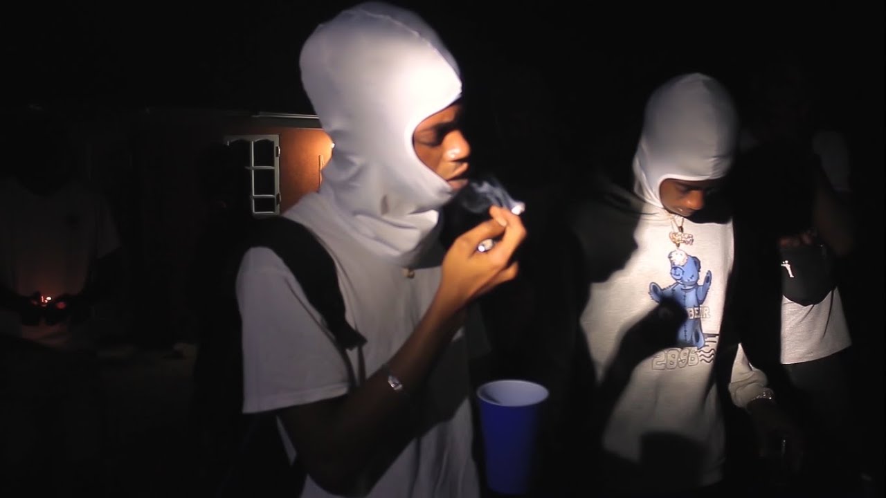 Global X Troopa - Isis Walk (Official Music Video)
