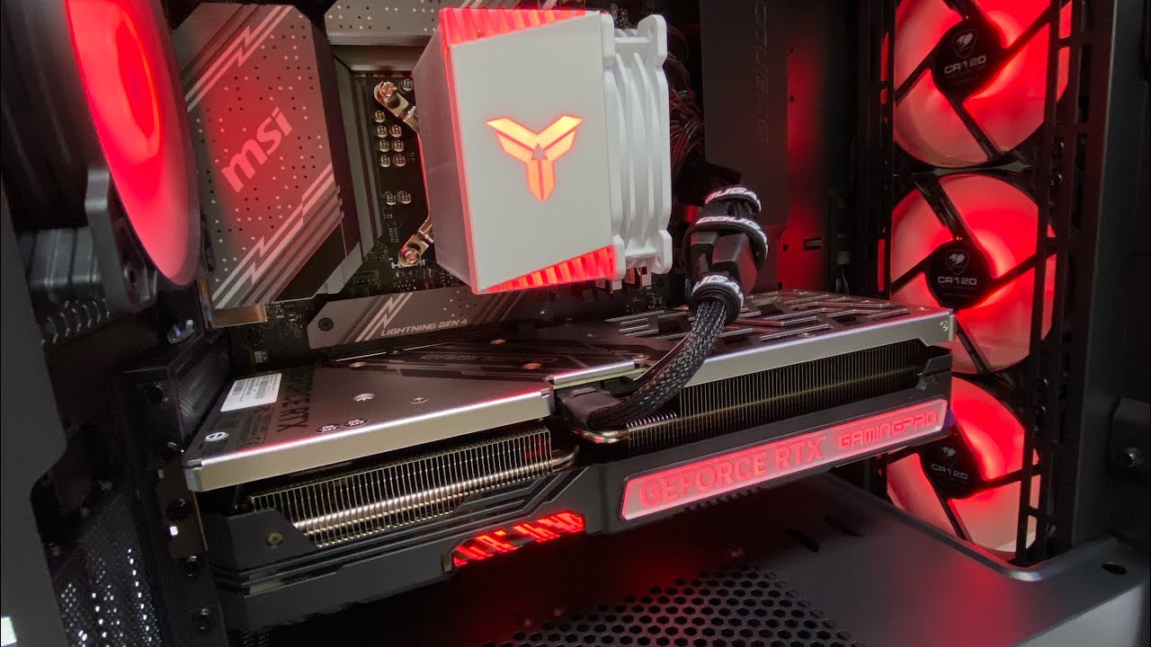 128000₽, Core i5 13400F, 32Gb, ssd 1Tb, RTX 4070 12Gb