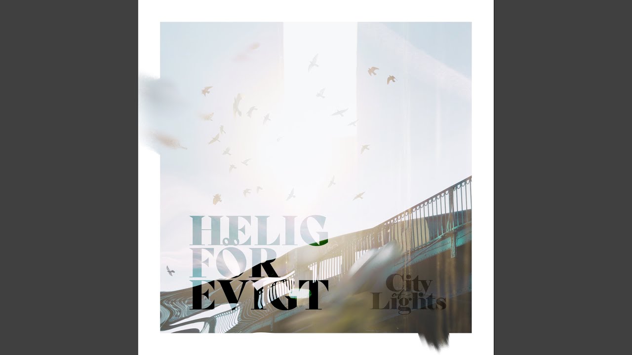 Helig för evigt