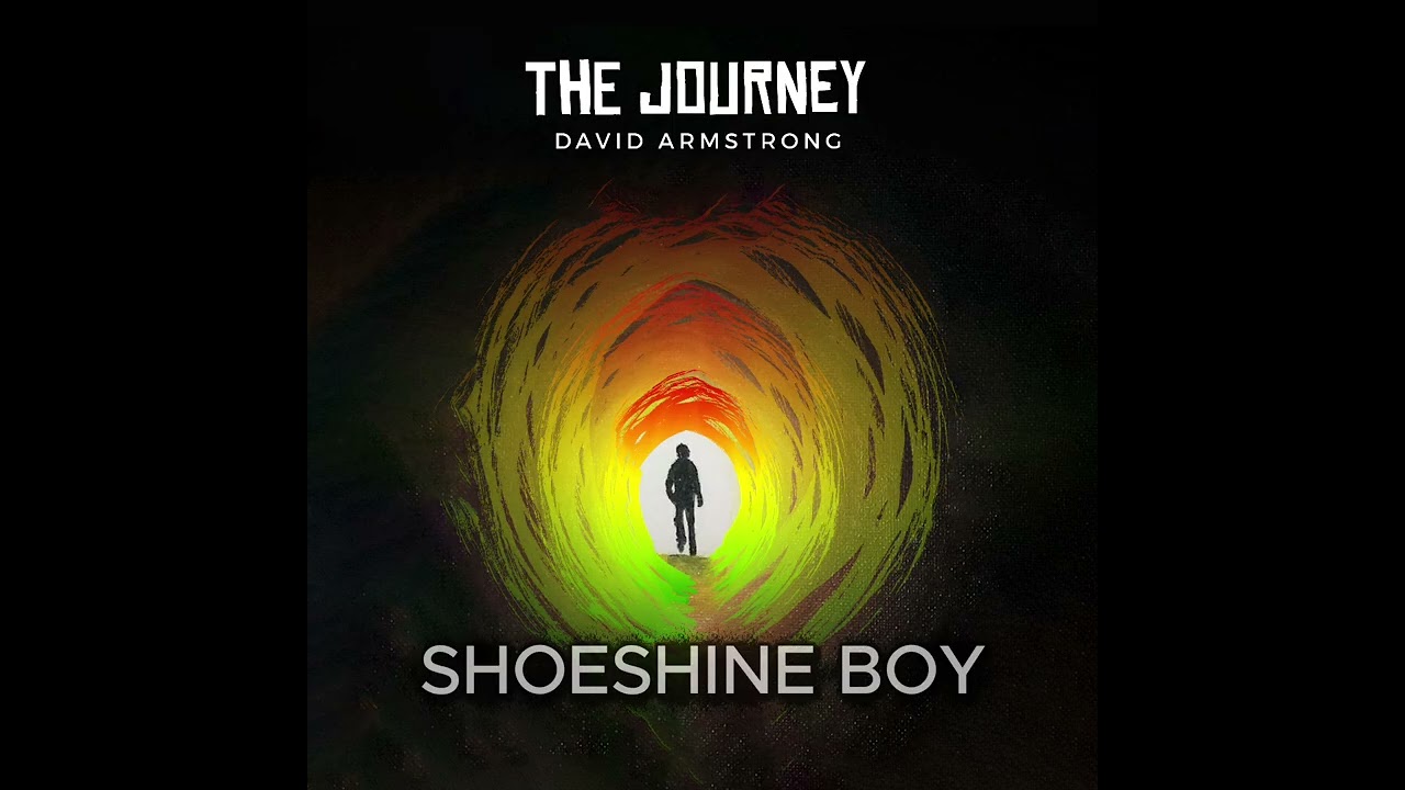 ShoeShine Buoy - My Help