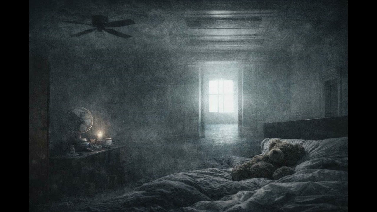 Worship In The Hallow