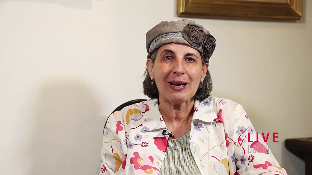 Dr Akerman Bauer : Infertilit&eacute; Psychosomatique - Live Doctors