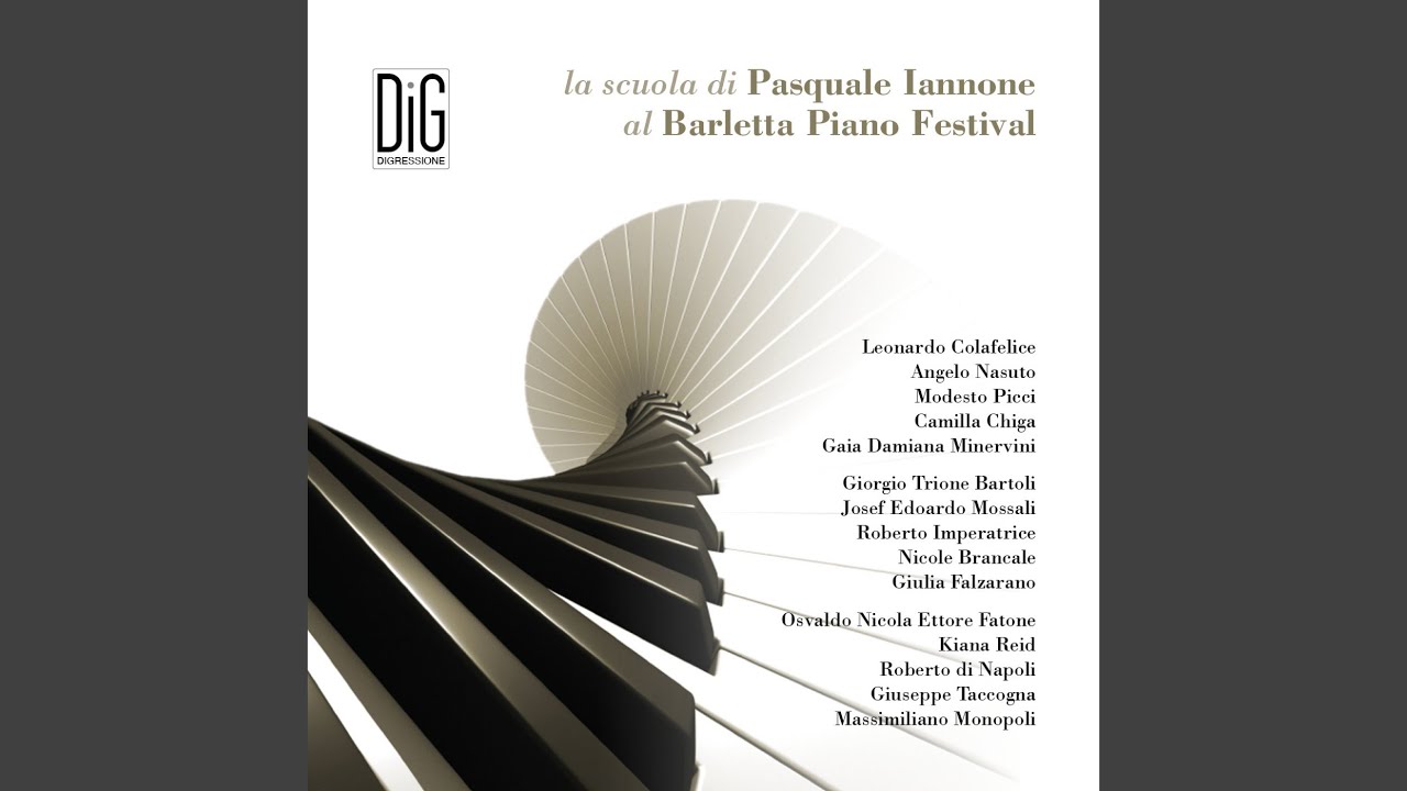 Variations, Op. 41