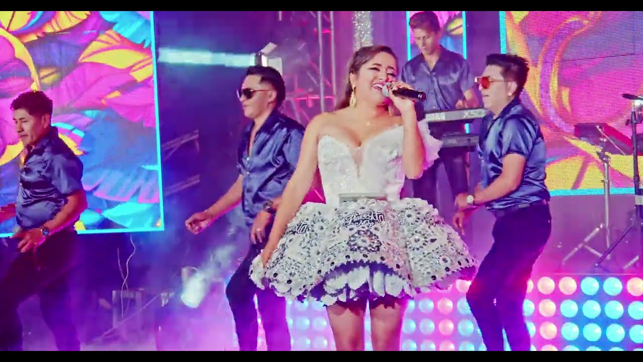 Princesita Mily - Concierto Virtual 2025