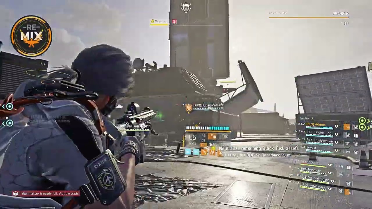Providence Defense x 3 + Dodge City Gunslinger's Holster