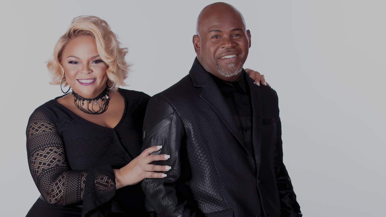 David and Tamela Mann: Their Secrets to Love, Marriage, and Family