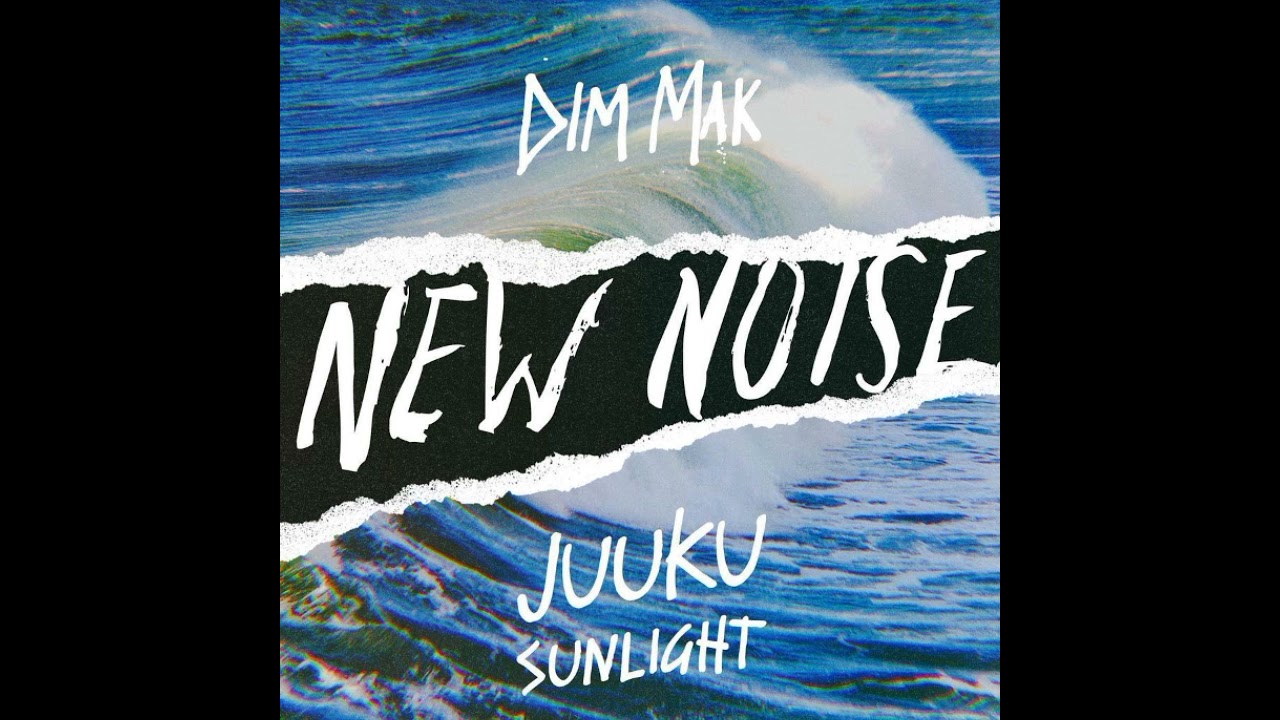 Juuku - Sunlight (Extended Mix)