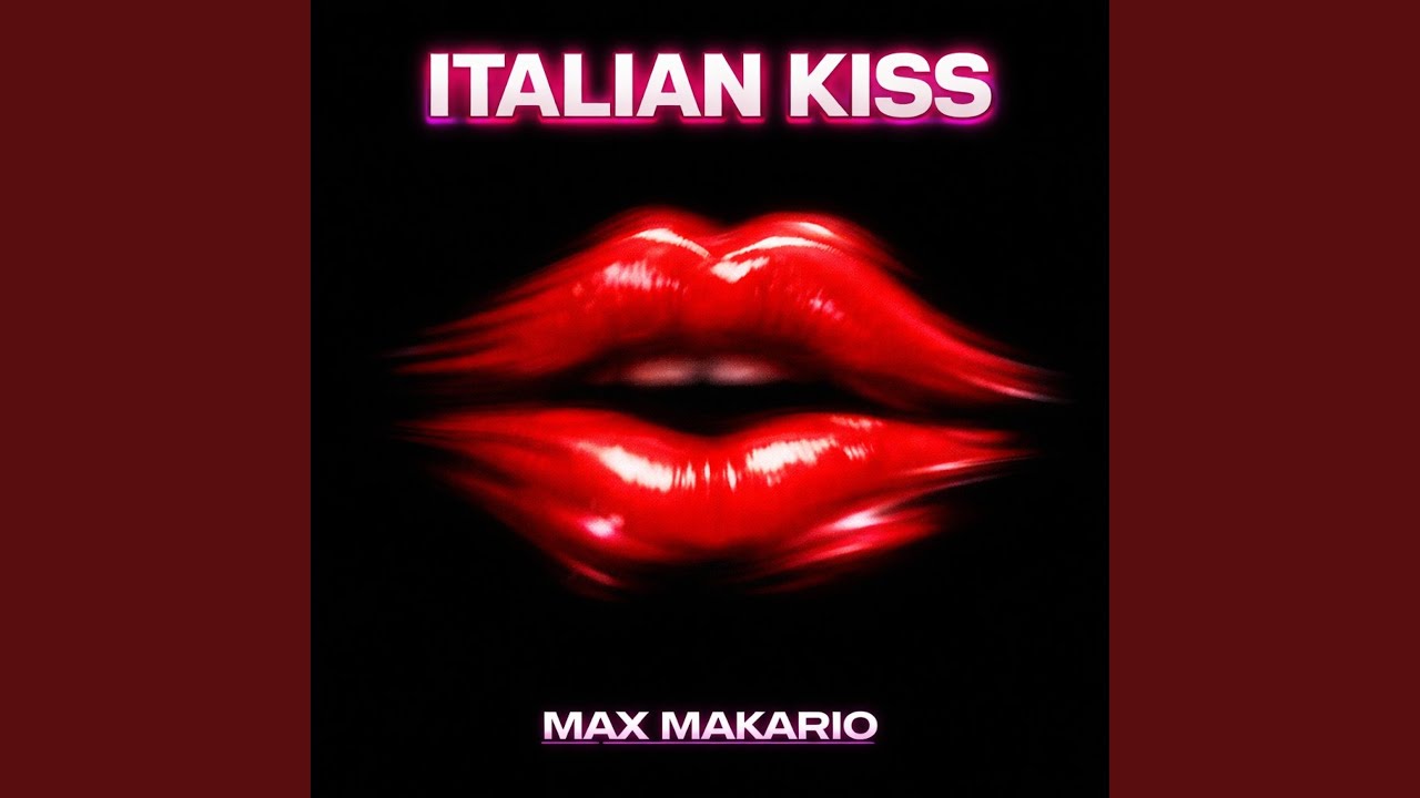 Italian Kiss