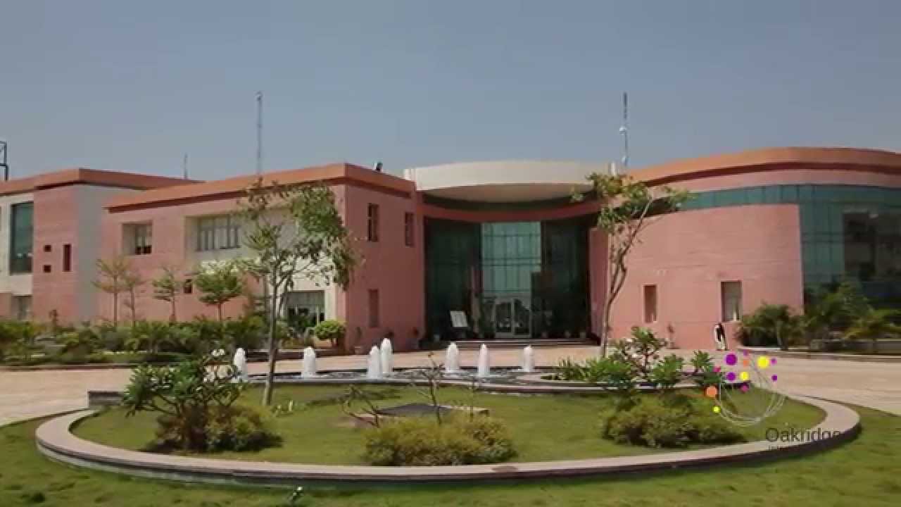 Oakridge International School Day and Boarding Campus  | Best School in Visakhapatnam - Oakridge.in