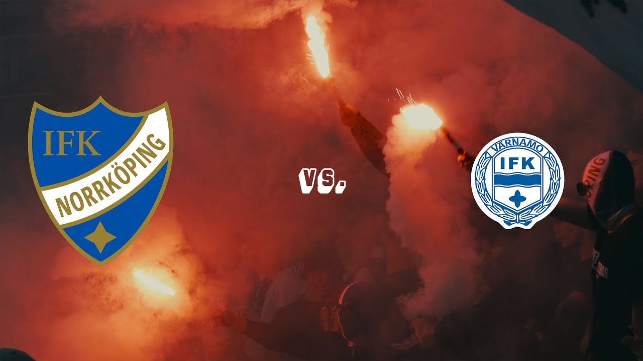 IFK Norrköping – IFK Värnamo 2024