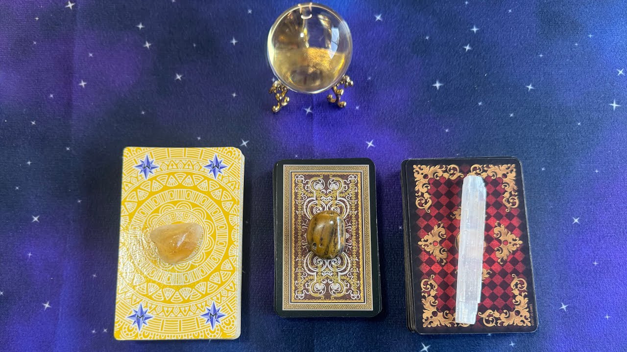 ✨RECEBA AS RESPOSTAS QUE VOCÊ BUSCAVA✨🔮 #tarot 