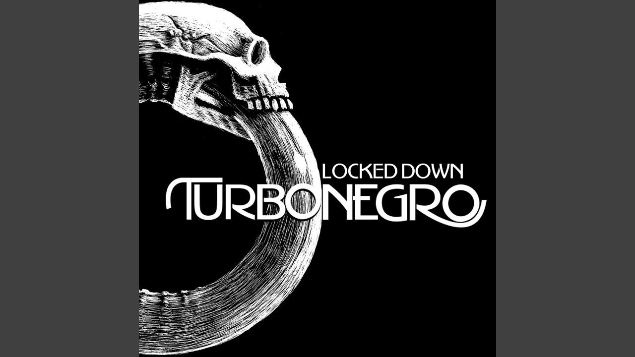 Locked Down