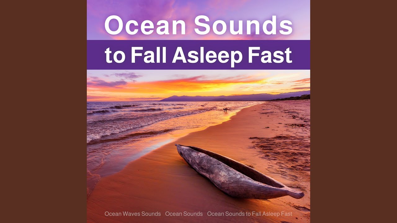 Water Sounds for Sleeping