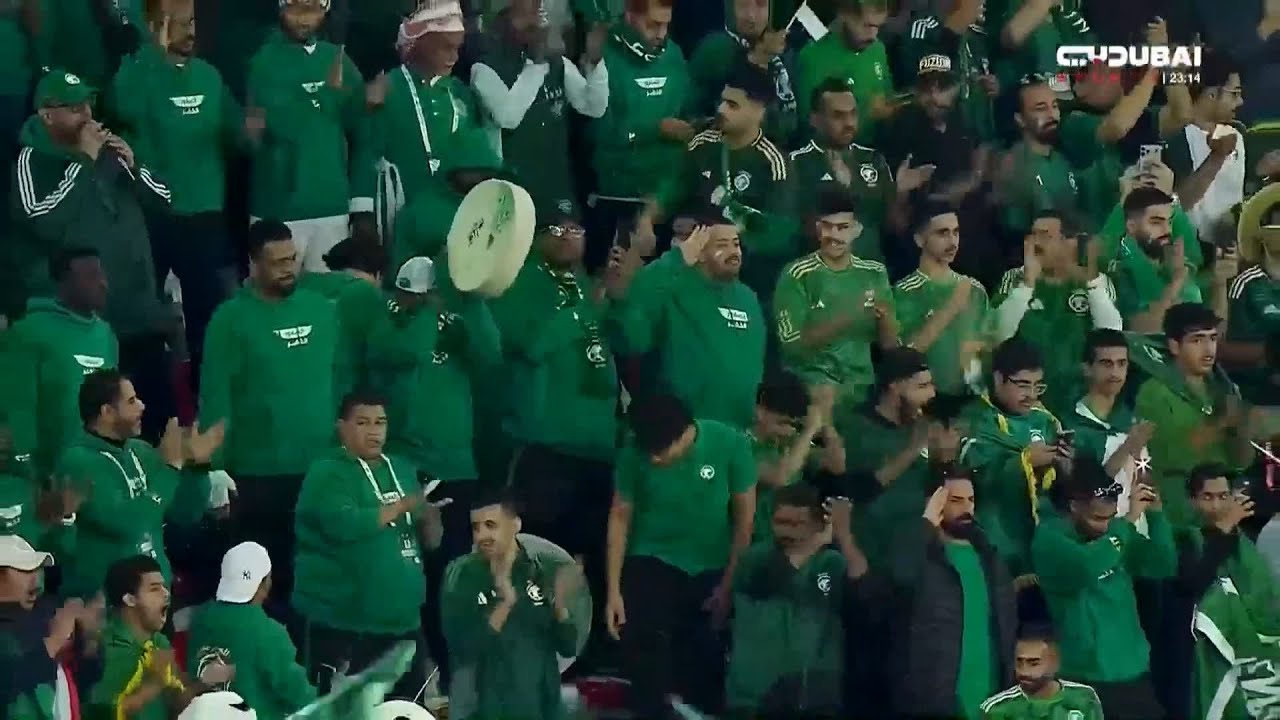 الجماهير 26 | جماهير السعودية بعد الهزيمة أمام عمان .. مشاعر مختلطة وآراء صادمة