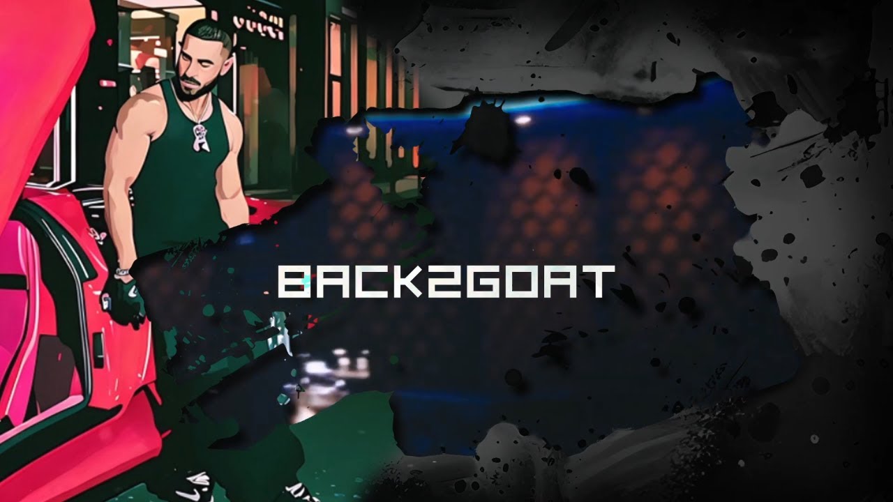 SHINDY Type Beat - 