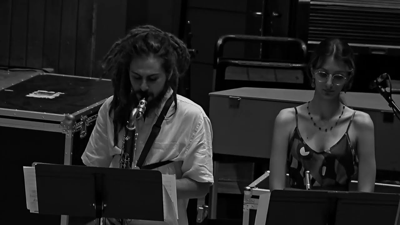 ARE YOU GOING WITH ME - Pat Metheny - Arr. Nicola Puccetti