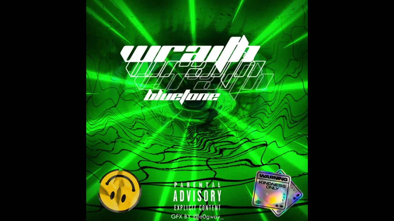 Bluetone Wraith Official Audio