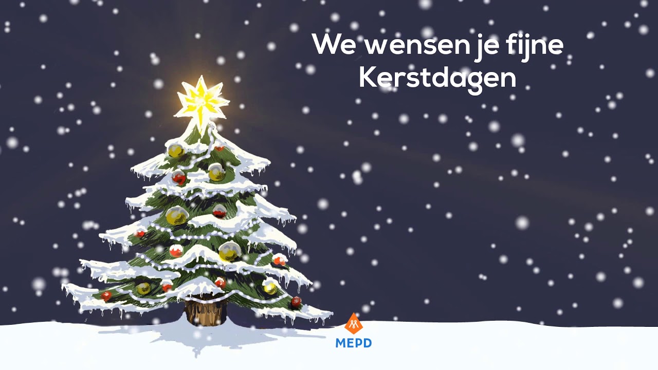 Deelnemers Kerstgroet 2018 2019