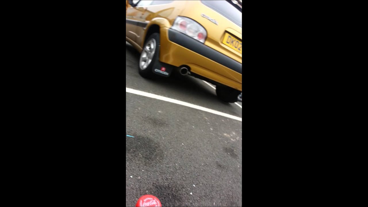 saxo vtr hoffman straight through
