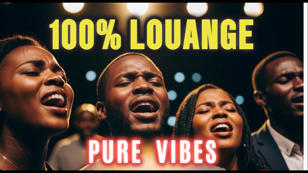 Pure Louange 2026 | Adoration Playlist Qui Stir la Pri&egrave;re