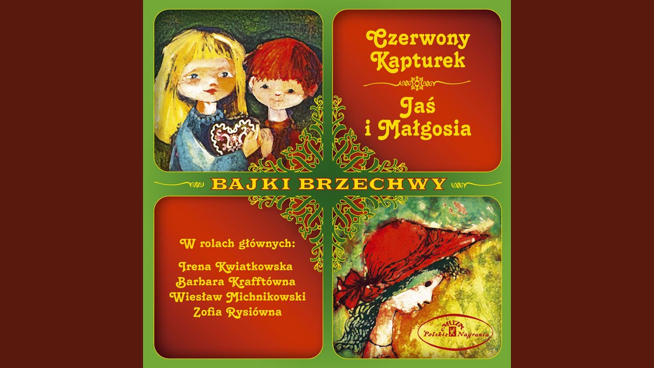Czerwony Kapturek