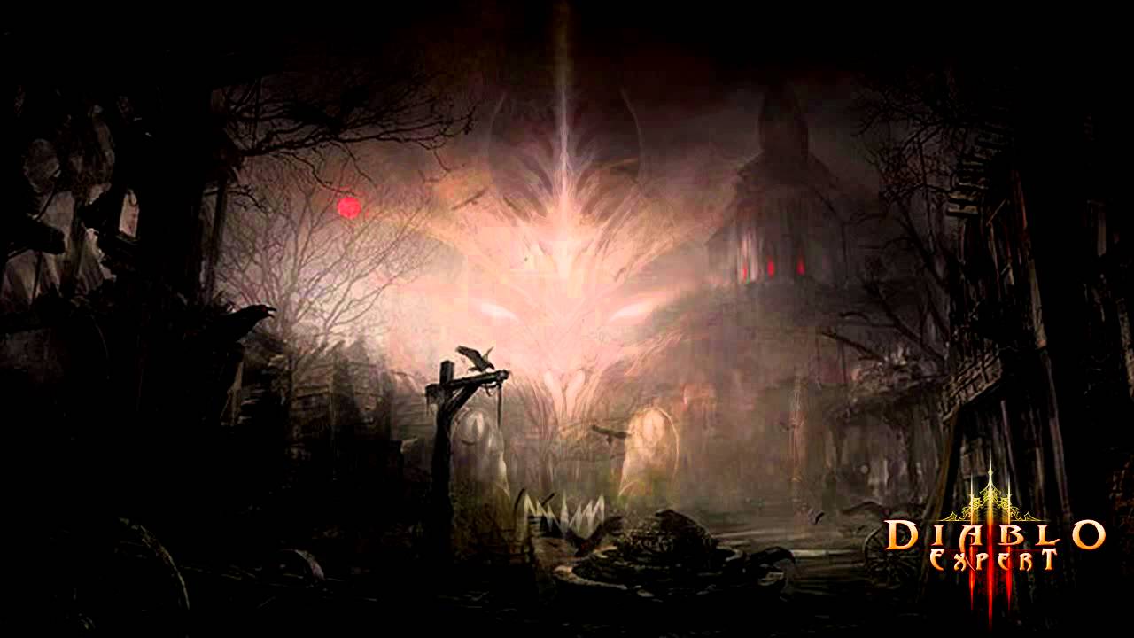 Welcome to Diablo 3 Expert