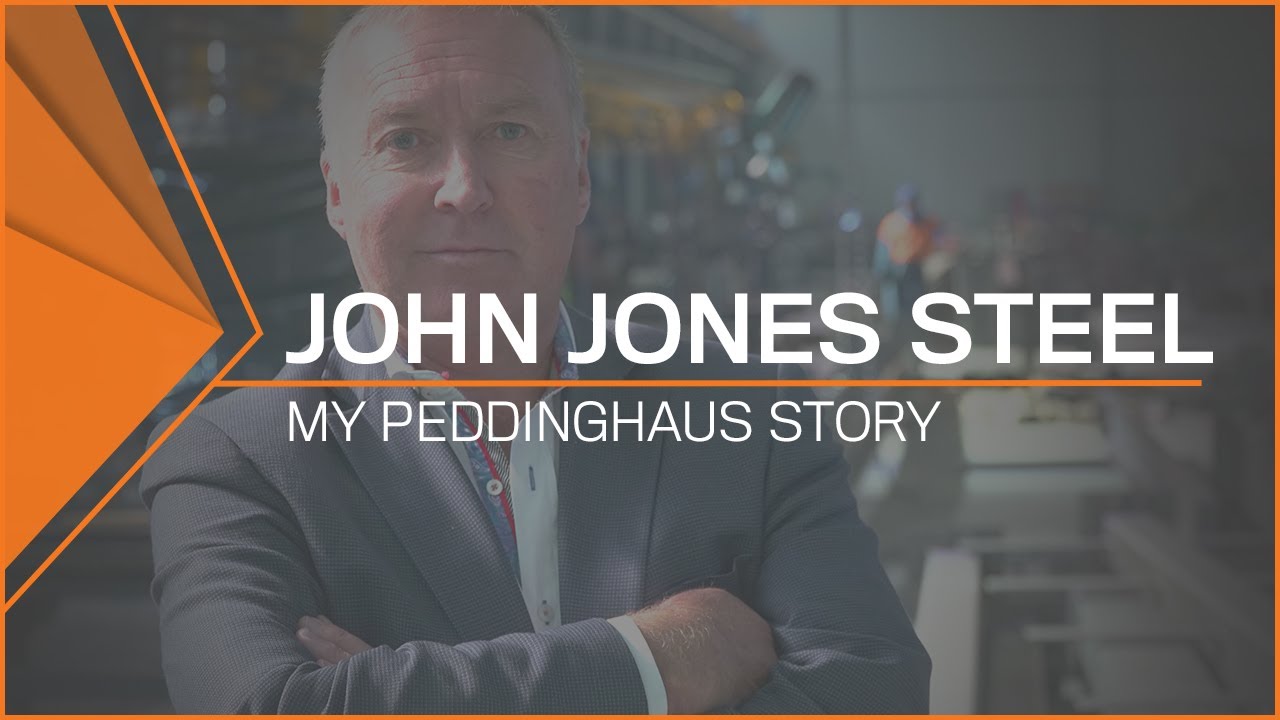 New Zealand Fabricator Blasts Production Timetables | John Jones Steel