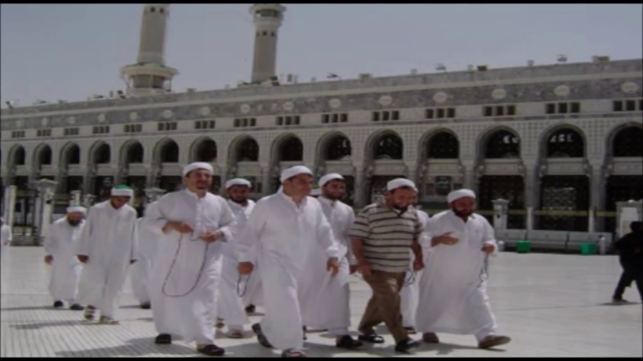 Zikir Faruki ( Ekmeğimsin Aşımsın Benim ) Muzaffer YALÇIN Hocaefendi